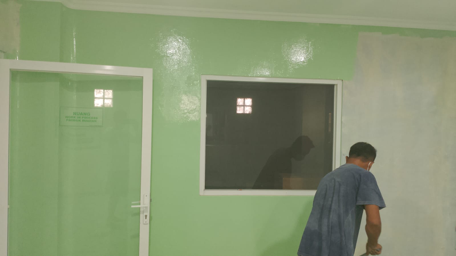Building Epoxy 1