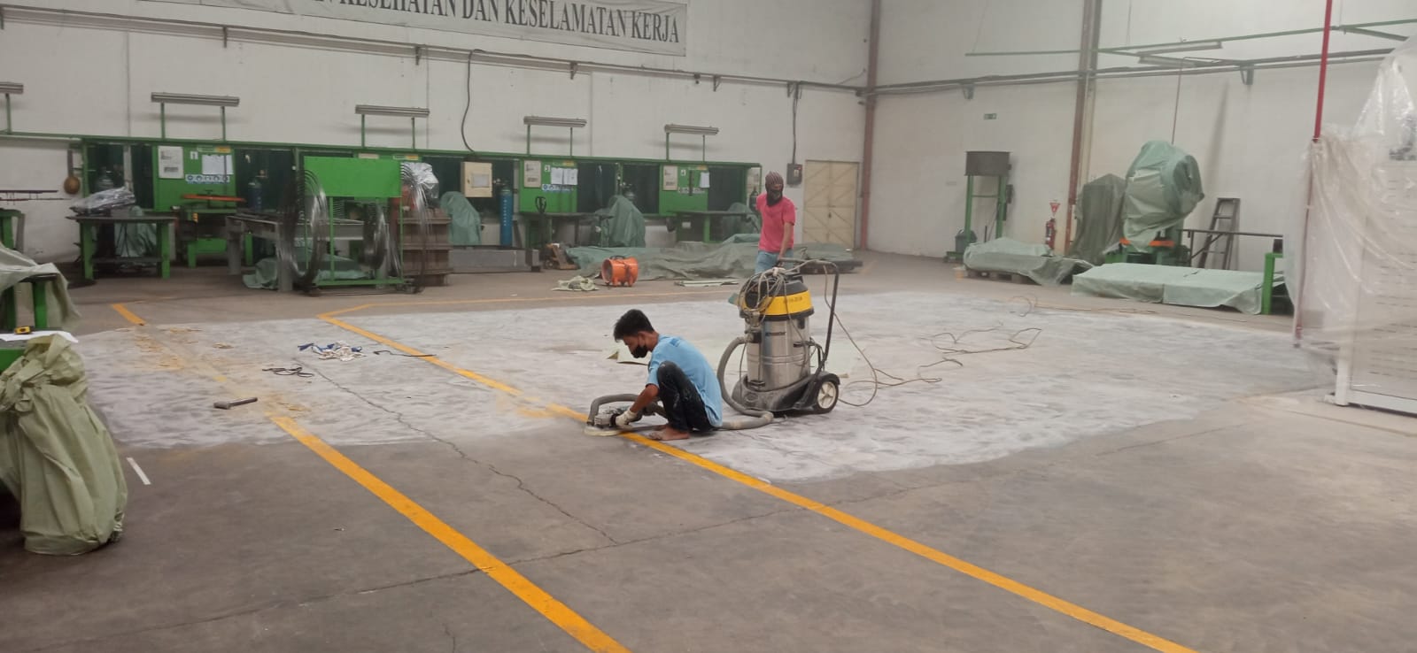 New Concrete 2